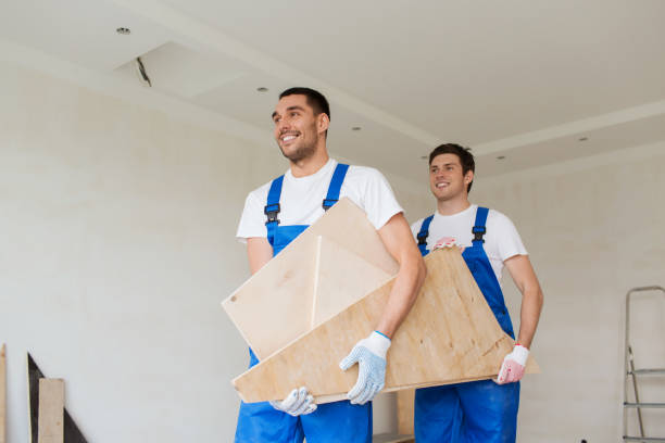 Best Same-Day Junk Removal Services  in Rockwood, TN