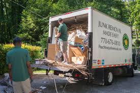 Best Basement Cleanout  in Rockwood, TN