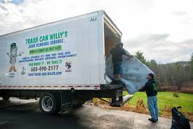 Best Residential Junk Removal  in Rockwood, TN